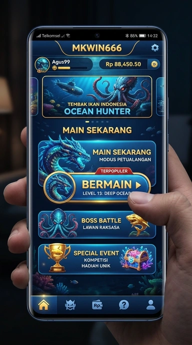 mkwin666 - Hub Unduhan untuk Berbagai Macam File